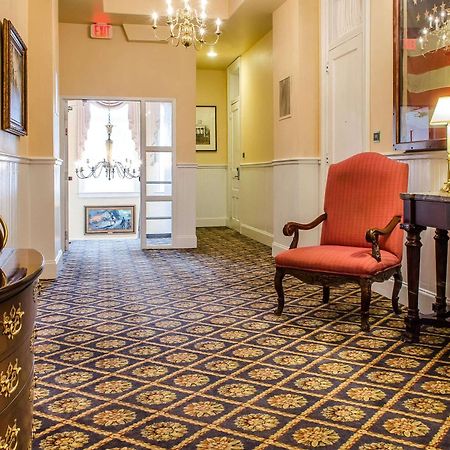 The Federal Pointe Inn Gettysburg, Ascend Hotel Collection Bagian luar foto