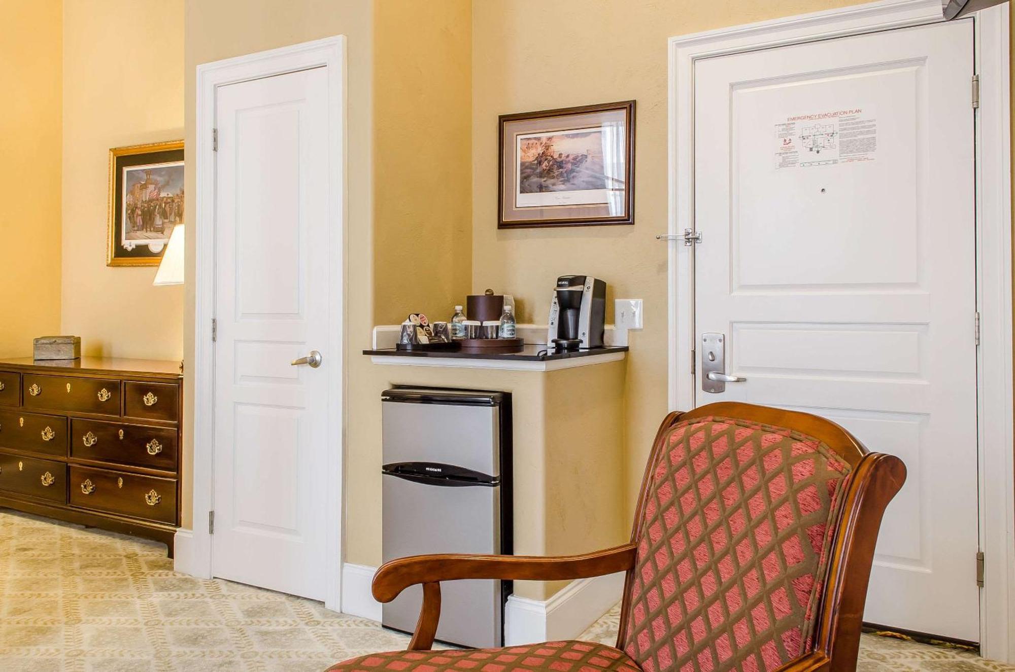 The Federal Pointe Inn Gettysburg, Ascend Hotel Collection Bagian luar foto