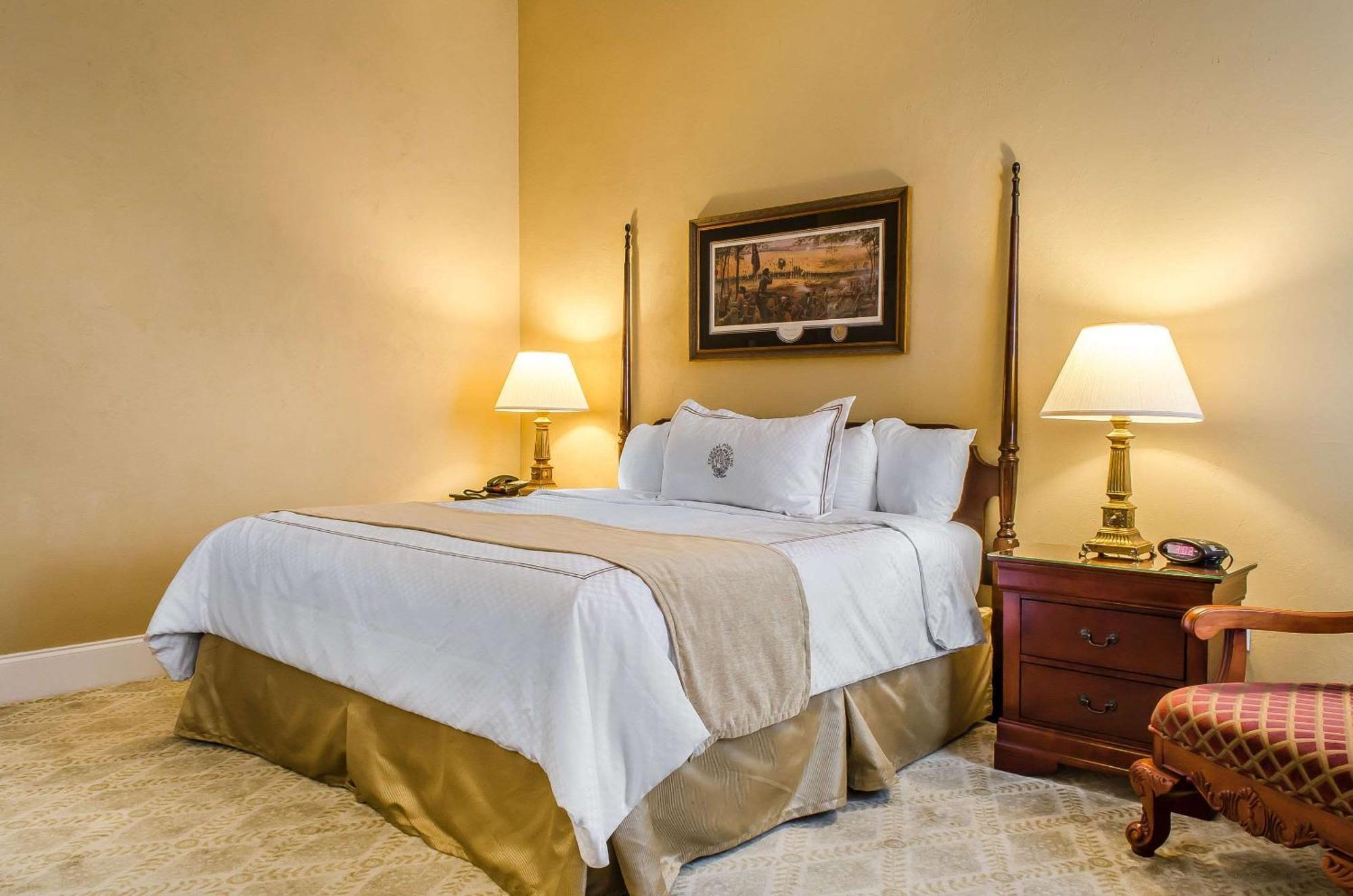 The Federal Pointe Inn Gettysburg, Ascend Hotel Collection Bagian luar foto