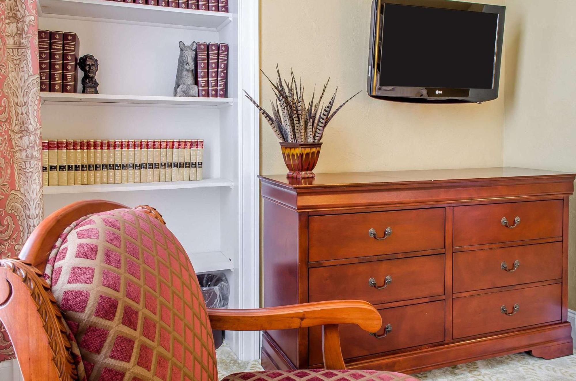 The Federal Pointe Inn Gettysburg, Ascend Hotel Collection Bagian luar foto