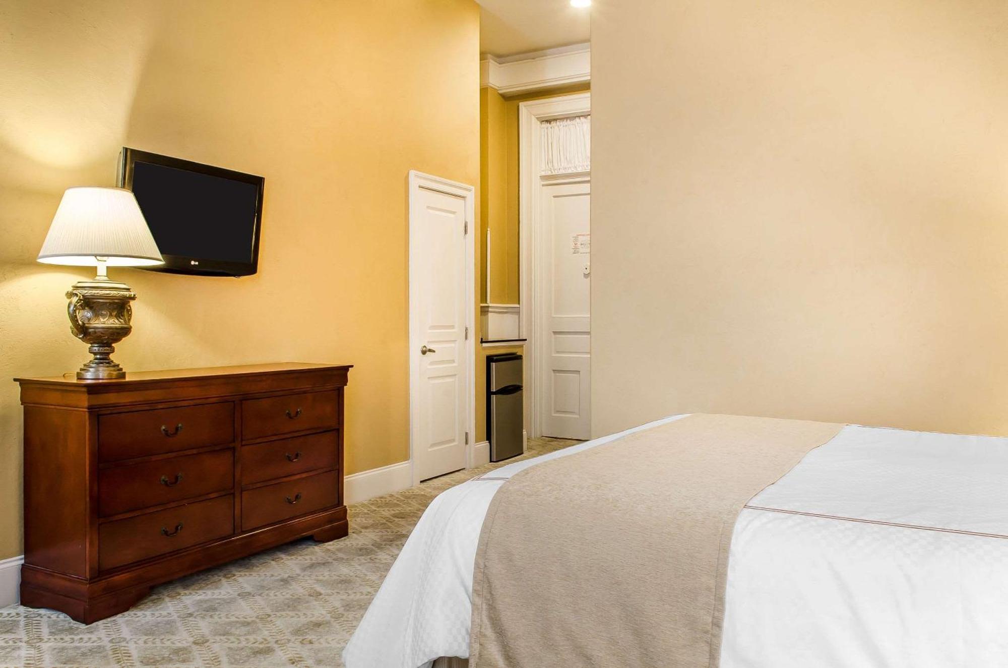 The Federal Pointe Inn Gettysburg, Ascend Hotel Collection Bagian luar foto