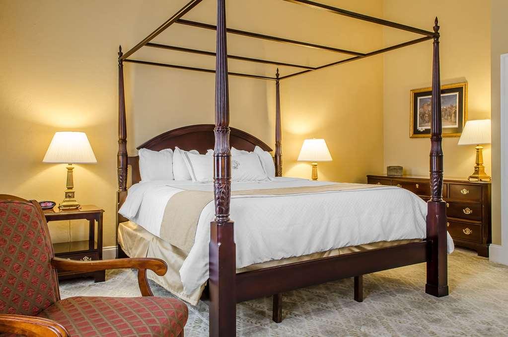 The Federal Pointe Inn Gettysburg, Ascend Hotel Collection Ruang foto