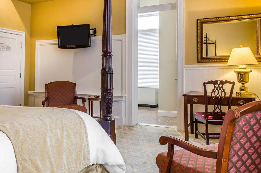 The Federal Pointe Inn Gettysburg, Ascend Hotel Collection Ruang foto
