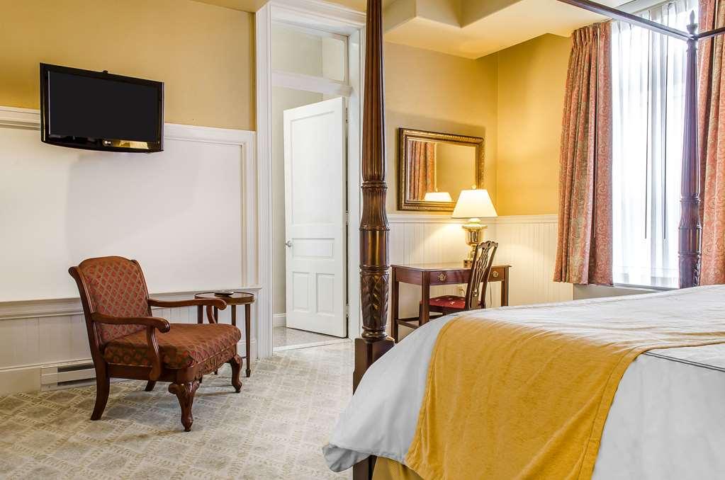 The Federal Pointe Inn Gettysburg, Ascend Hotel Collection Ruang foto