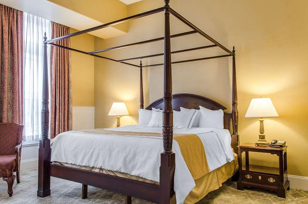 The Federal Pointe Inn Gettysburg, Ascend Hotel Collection Ruang foto