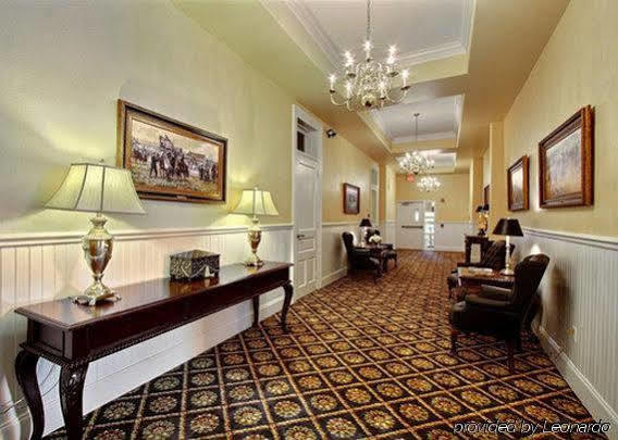 The Federal Pointe Inn Gettysburg, Ascend Hotel Collection Bagian luar foto