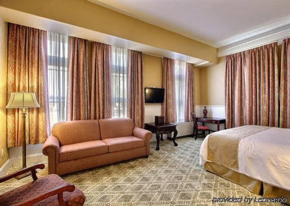The Federal Pointe Inn Gettysburg, Ascend Hotel Collection Bagian luar foto