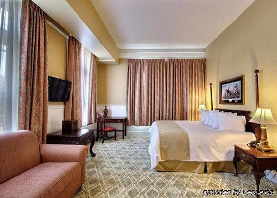 The Federal Pointe Inn Gettysburg, Ascend Hotel Collection Bagian luar foto