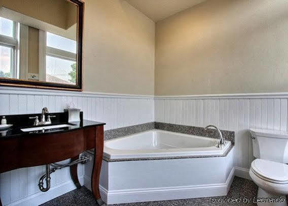 The Federal Pointe Inn Gettysburg, Ascend Hotel Collection Bagian luar foto