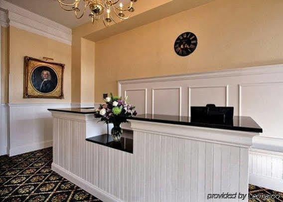 The Federal Pointe Inn Gettysburg, Ascend Hotel Collection Bagian luar foto