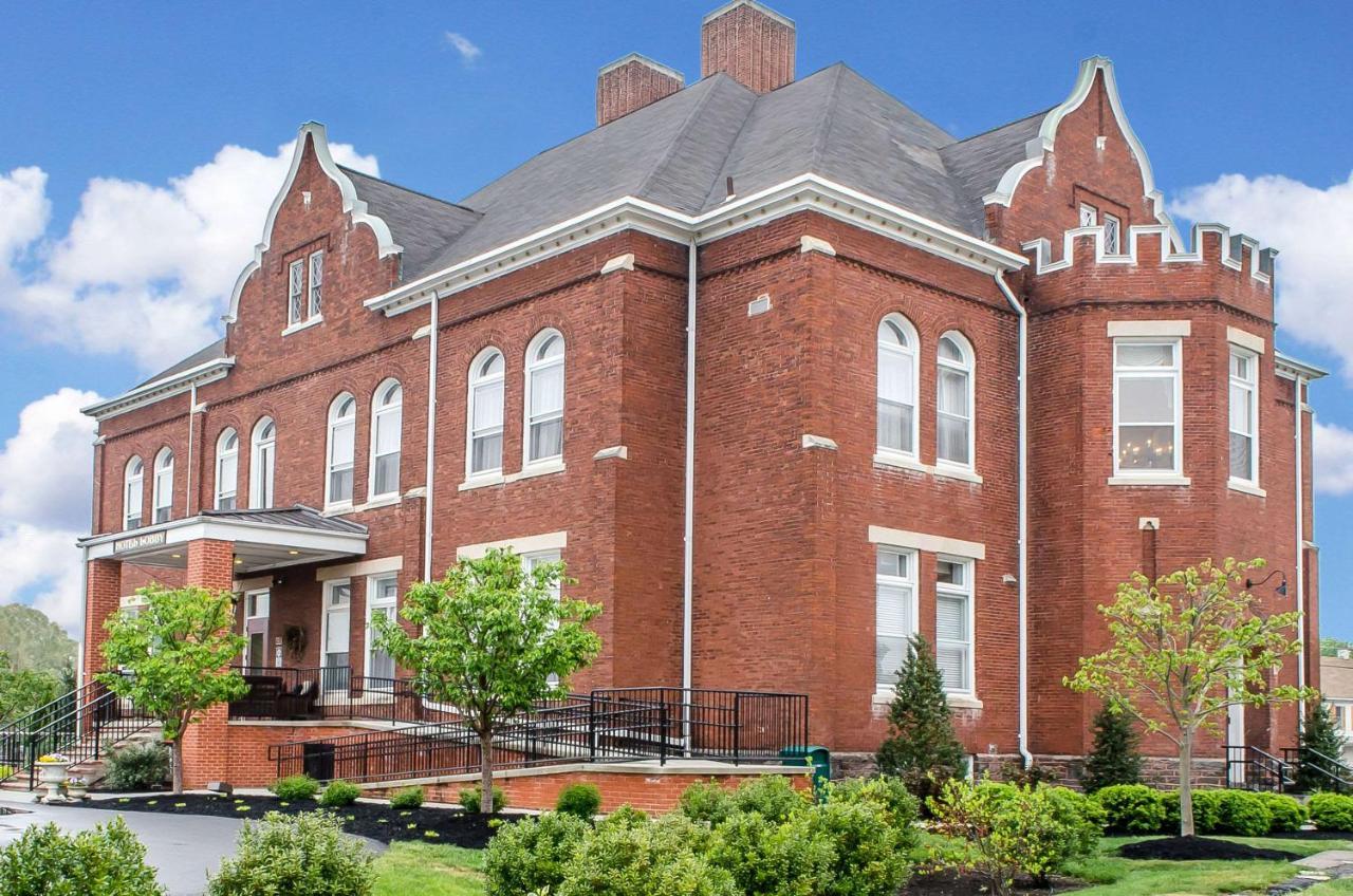 The Federal Pointe Inn Gettysburg, Ascend Hotel Collection Bagian luar foto