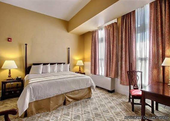 The Federal Pointe Inn Gettysburg, Ascend Hotel Collection Bagian luar foto