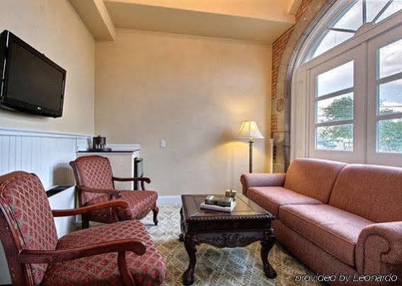 The Federal Pointe Inn Gettysburg, Ascend Hotel Collection Bagian luar foto